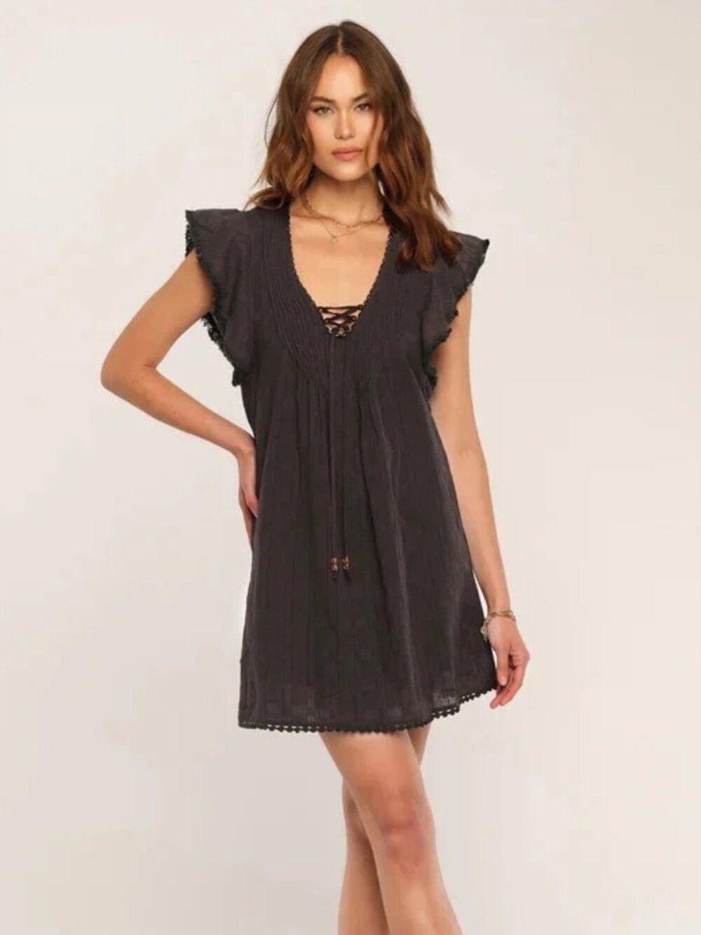 Heartloom Shannon Cover-up Dress